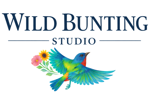 Wild Bunting Studio